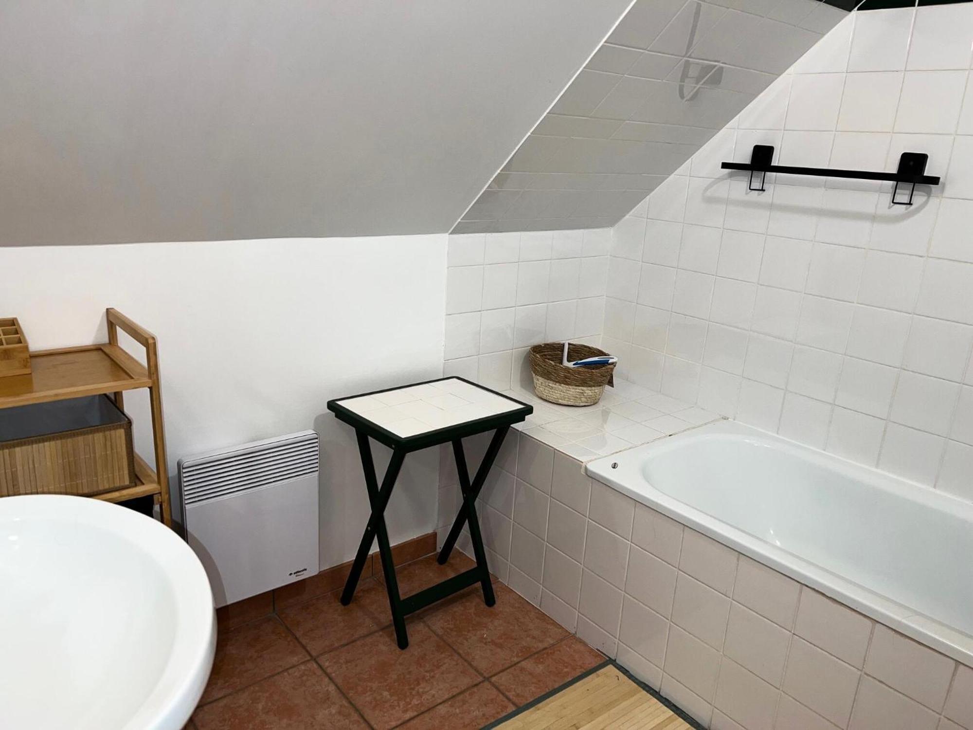 Residence Les Belles Rives - Maeva Home Argentat Eksteriør bilde