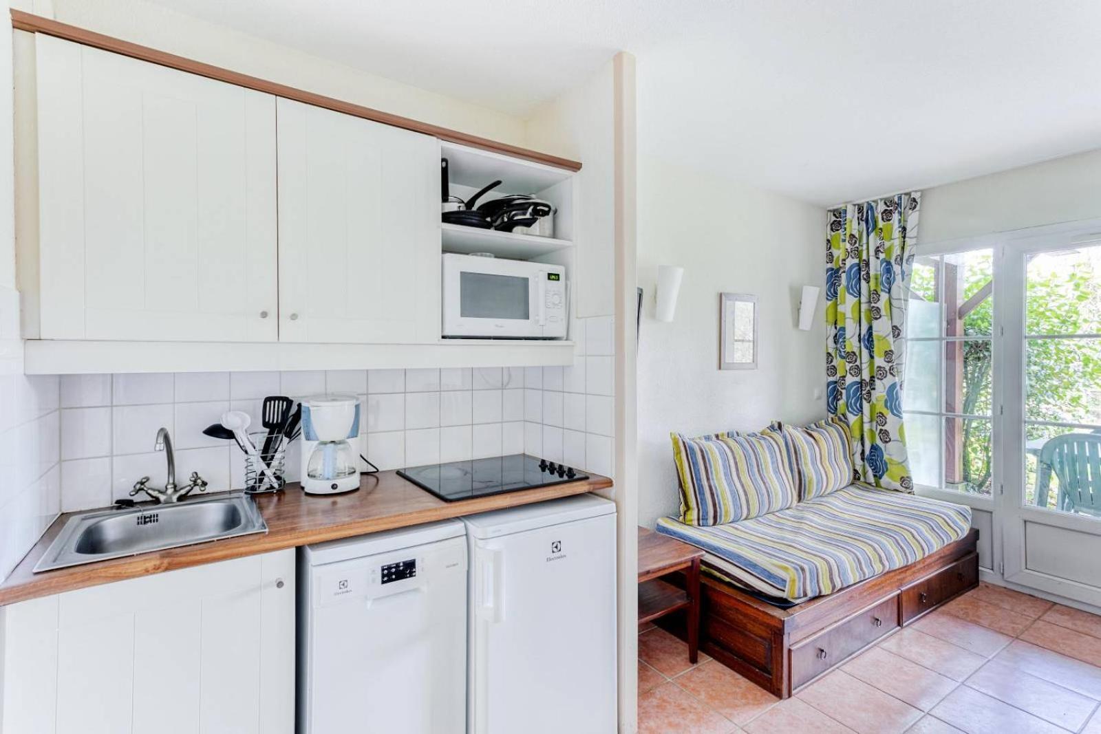 Residence Les Belles Rives - Maeva Home Argentat Rom bilde